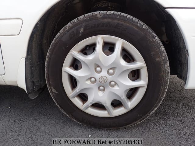 2000 Toyota Carina JDM car for sale — photo 12 of 25