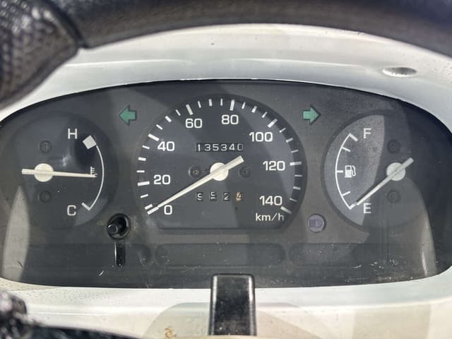 1999 Daihatsu Hijet JDM car for sale — photo 7 of 25