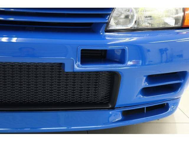 1989 Nissan Skyline JDM car for sale — photo 13 of 18