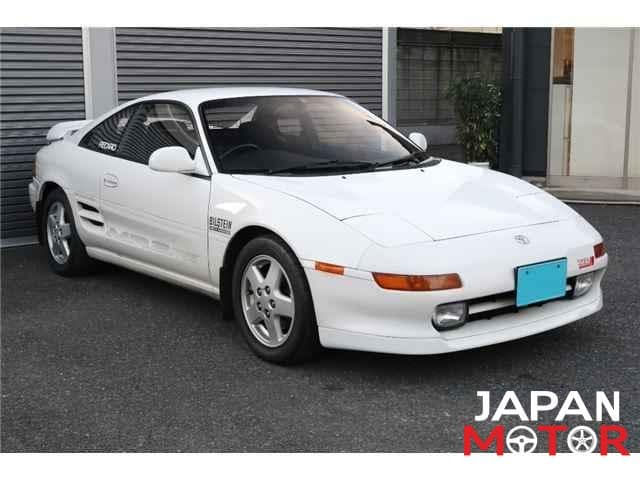 1994 Toyota MR2 JDM car for sale — photo 2 of 12