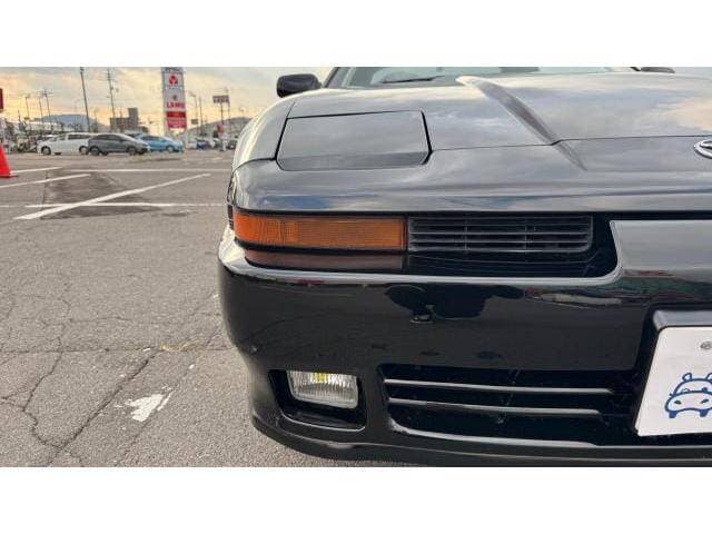 1991 Toyota Supra JDM car for sale — photo 20 of 20