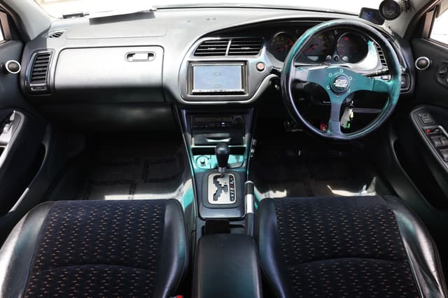 1999 Honda Accord JDM car for sale — photo 2 of 25