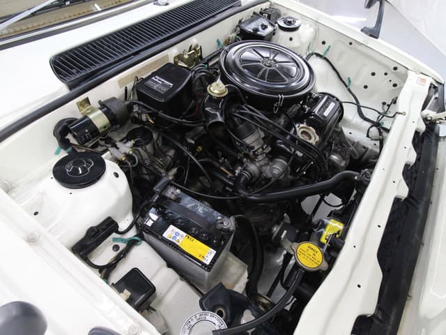 1981 Honda Civic JDM car for sale — photo 20 of 25