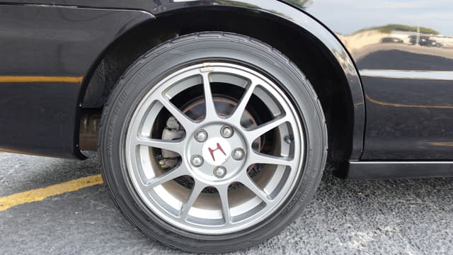 2000 Honda Integra JDM car for sale — photo 4 of 16