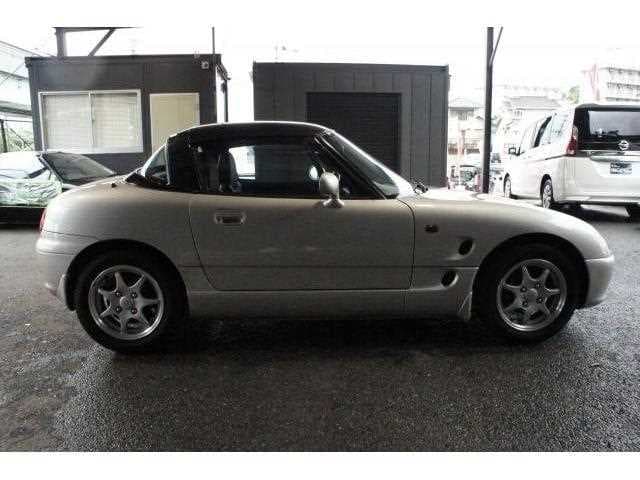 1992 Suzuki Cappuccino JDM car for sale — photo 4 of 20
