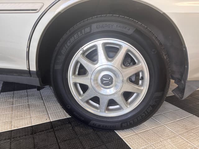 2000 Toyota Cresta JDM car for sale — photo 6 of 25
