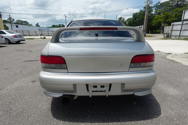 1999 Subaru Impreza JDM car for sale — photo 13 of 16