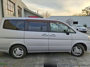 2000 Nissan Serena JDM car for sale