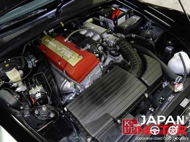 2000 Honda S2000 JDM car for sale — photo 10 of 10