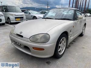 1992 Suzuki Cappuccino JDM car for sale