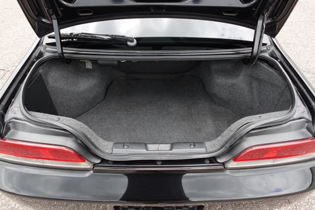 1996 Honda Prelude JDM car for sale — photo 17 of 18