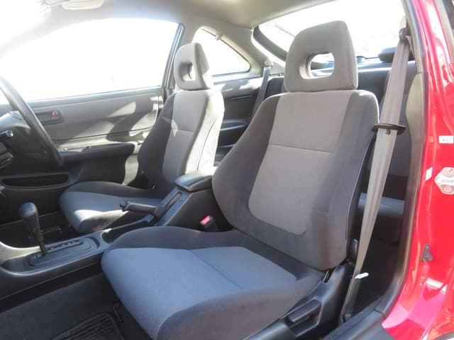 1994 Honda Integra JDM car for sale — photo 21 of 24