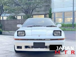 1987 Toyota Supra JDM car for sale
