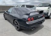 1993 Nissan Skyline JDM car for sale — photo 17 of 25