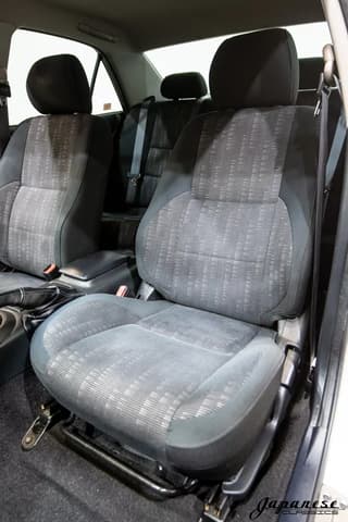 1999 Toyota Altezza JDM car for sale — photo 15 of 25