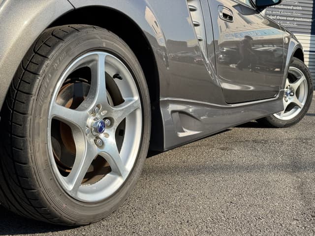 2003 Toyota MR2 JDM car for sale — photo 10 of 25