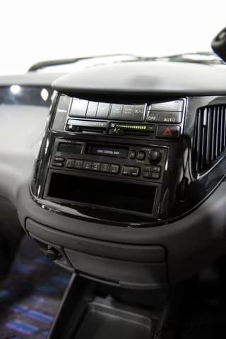 1998 Toyota Estima JDM car for sale — photo 12 of 25
