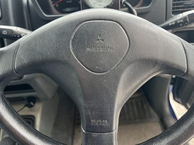 1999 Mitsubishi Pajero Mini JDM car for sale — photo 9 of 25