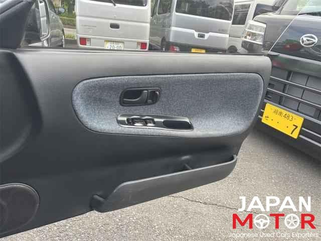 1991 Nissan Silvia JDM car for sale — photo 11 of 25