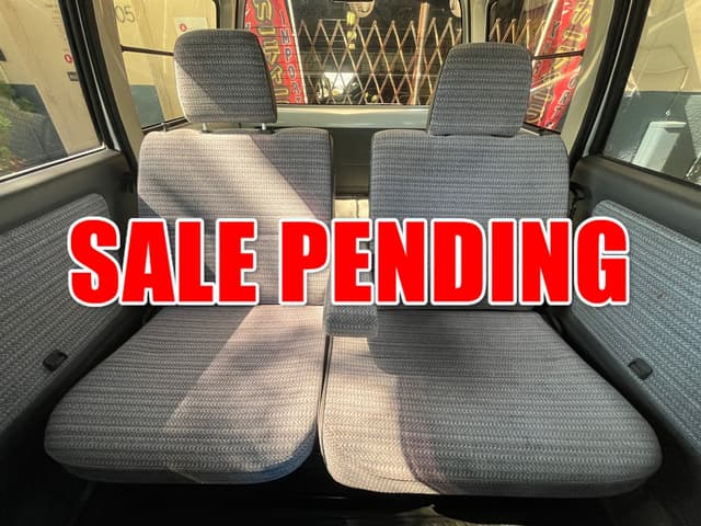 1994 Honda Street JDM car for sale — photo 14 of 20