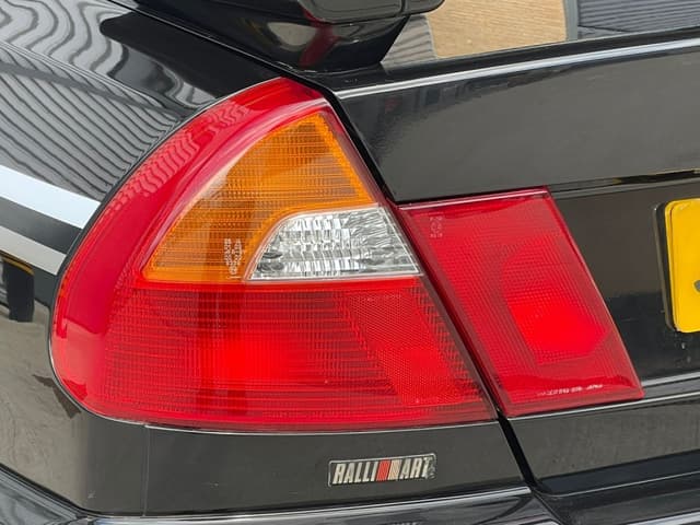 2002 Mitsubishi Lancer Evolution JDM car for sale — photo 16 of 25