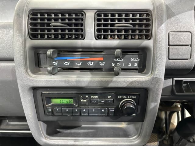 1991 Subaru Sambar JDM car for sale — photo 12 of 25