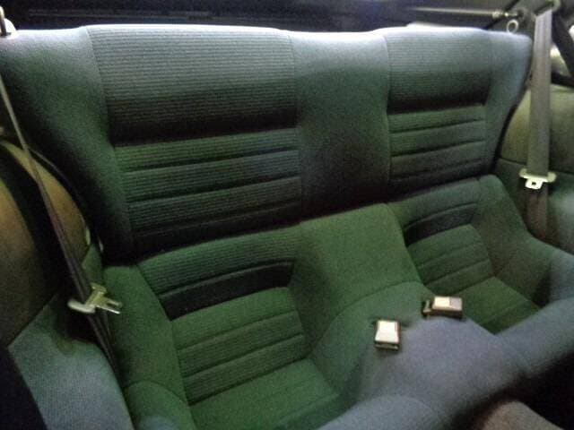 1997 Nissan Fairlady Z JDM car for sale — photo 5 of 12