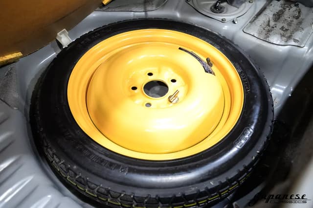 1989 Nissan Skyline JDM car for sale — photo 22 of 25
