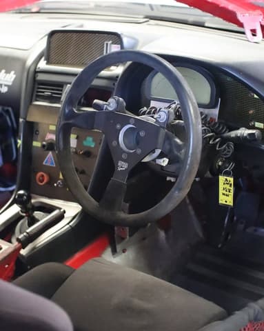 1999 Nissan Skyline JDM car for sale — photo 4 of 17