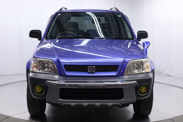 1999 Honda CR-V JDM car for sale — photo 3 of 25