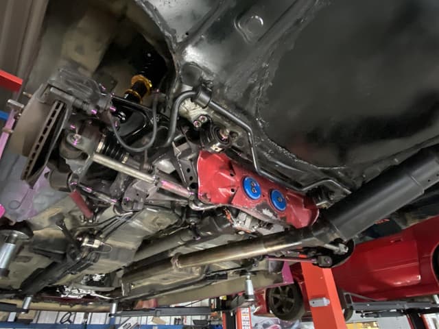 1998 Toyota Chaser JDM car for sale — photo 9 of 10