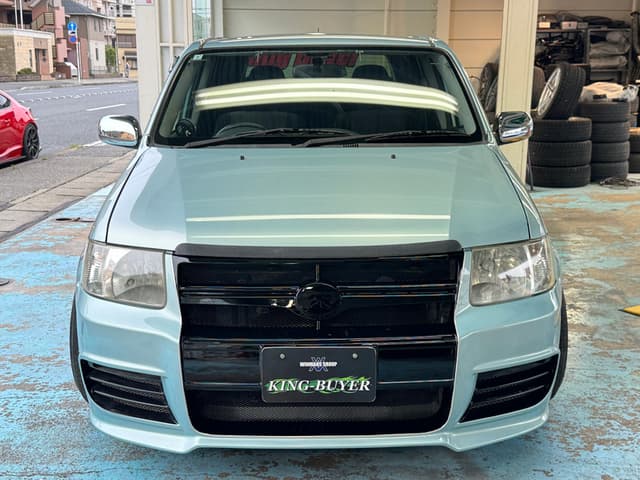 2003 JDM car for sale — photo 18 of 25