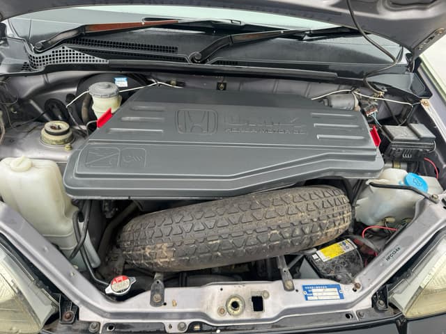 1999 Honda Z JDM car for sale — photo 15 of 15