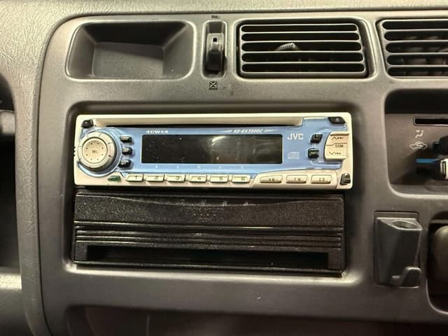 1996 Toyota Townace JDM car for sale — photo 24 of 25