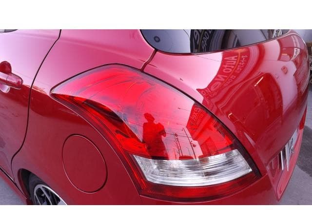 2012 Suzuki Swift JDM car for sale — photo 17 of 25