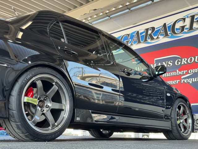 2003 JDM car for sale — photo 19 of 25