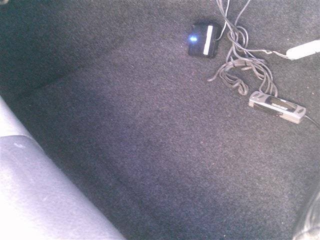 1993 Suzuki Cappuccino JDM car for sale — photo 19 of 20