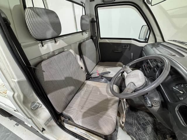 1994 Daihatsu Hijet JDM car for sale — photo 8 of 10