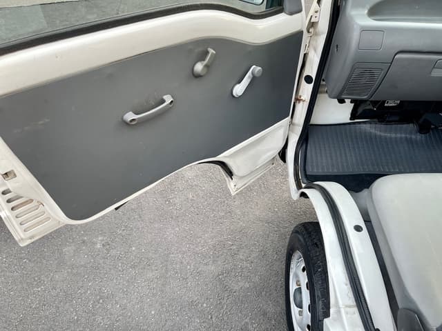 1998 Subaru Sambar JDM car for sale — photo 23 of 25