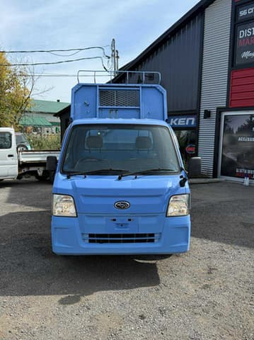 2009 Subaru Sambar JDM car for sale — photo 2 of 11