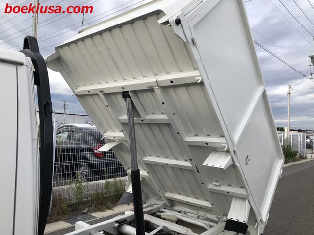 1997 Suzuki Carry JDM car for sale — photo 7 of 25