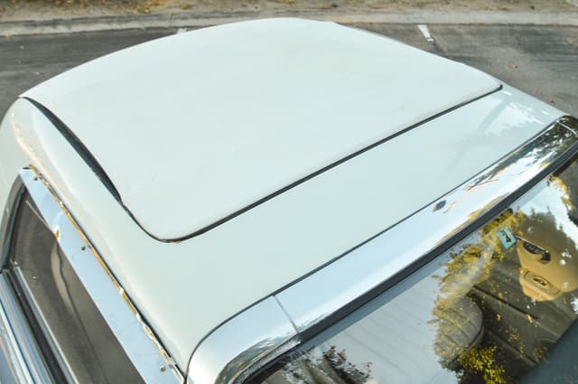 1991 Nissan Figaro JDM car for sale — photo 18 of 25