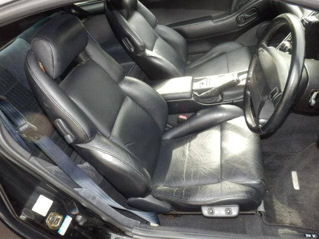 1995 Nissan Fairlady Z JDM car for sale — photo 12 of 20