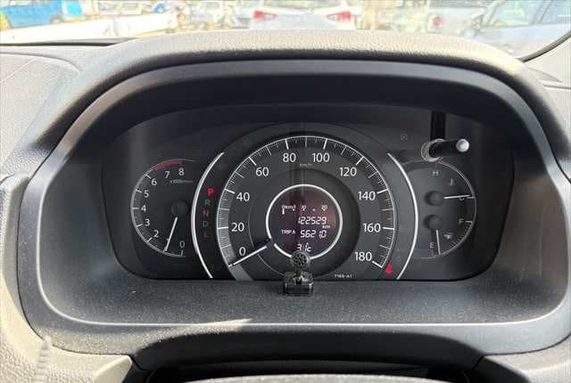 2012 Honda CR-V JDM car for sale — photo 10 of 24