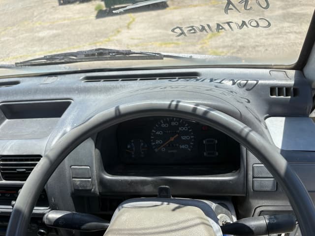 1994 Subaru Sambar JDM car for sale — photo 19 of 25
