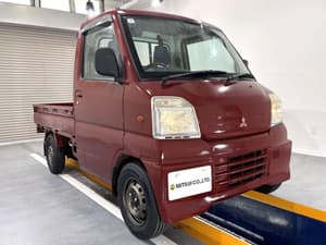 1999 Mitsubishi Minicab JDM car for sale
