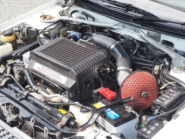 1989 Toyota Sprinter JDM car for sale — photo 4 of 25