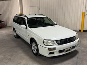 2000 Nissan Stagea JDM car for sale
