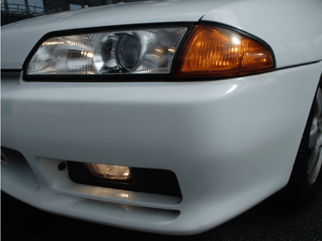 1992 Nissan Skyline JDM car for sale — photo 6 of 20