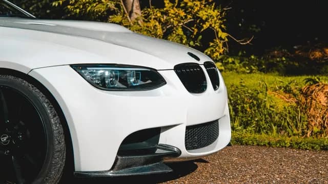 2010 Bmw M3 JDM car for sale — photo 5 of 10